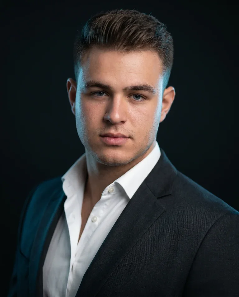 Daniel, founder of VoxTraffic
